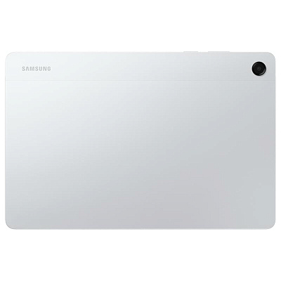 Планшет Samsung Galaxy Tab A11+ SM-X236BZSASKZ silver (SM-X236BZSASKZ)