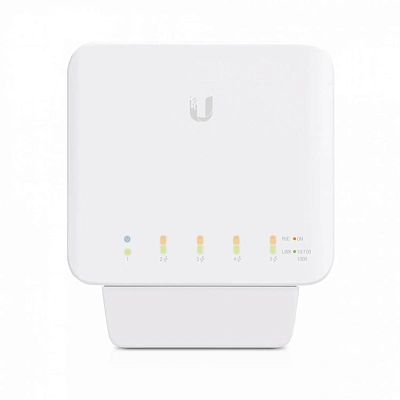 Коммутатор Ubiquiti UniFi Switch Flex (USW-Flex)