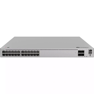 Коммутатор HUAWEI S310-24PN4X (98012534)