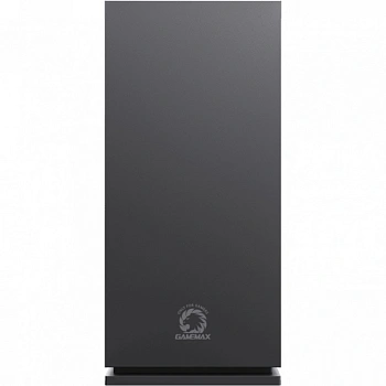 Корпус ПК без БП GameMax M60 Black (M60 Black)
