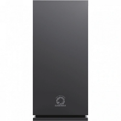 Корпус ПК без БП GameMax M60 Black (M60 Black)