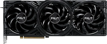 Видеокарта Palit GeForce RTX 5080 GamingPro (NE75080019T2-GB2031A)