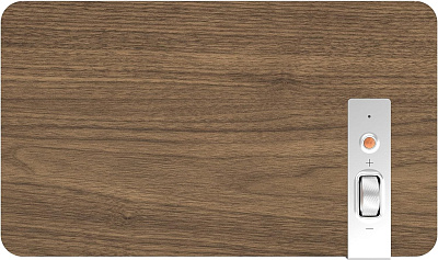 Колонка Klipsch The Three Plus Walnut (1071968)