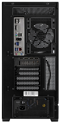 Системный блок PULSER Extreme 133 (Extreme 133)