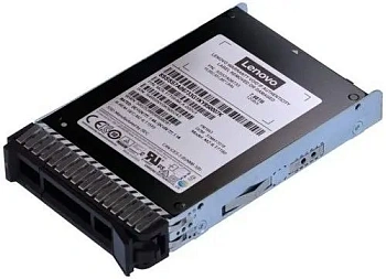 Серверный SSD накопитель Lenovo  ThinkSystem 2.5" Multi Vendor 1.92TB (4XB7A38274) Серверный SSD накопитель Lenovo  ThinkSystem 2.5" Multi Vendor 1.92TB (4XB7A38274)