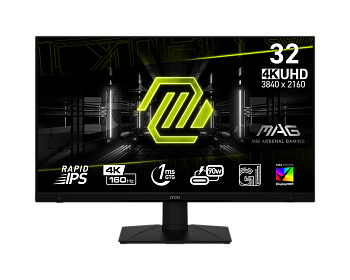 Монитор MSI MAG 322UPF 32"  (MAG 322UPF)