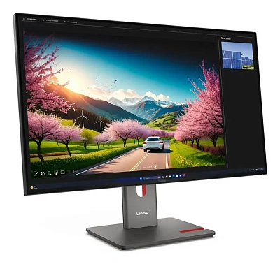 Монитор Lenovo ThinkVision P32UD-40 (64A8XAR2EU)