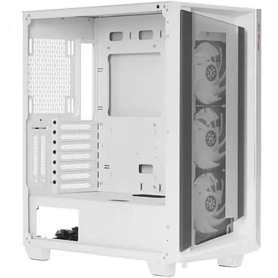 Корпус ADATA XPG Cruiser (CRUISERST-WHCWW)