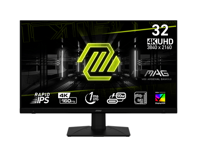 Монитор MSI MAG 322UPF 32"  (MAG 322UPF)