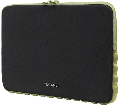 Чехол для ноутбука Tucano Offroad 13.3", черный (BFCAR1112-BK)