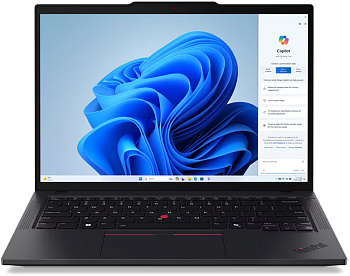  Ноутбук Lenovo ThinkPad T14 G5 14" (21ML009CRT)