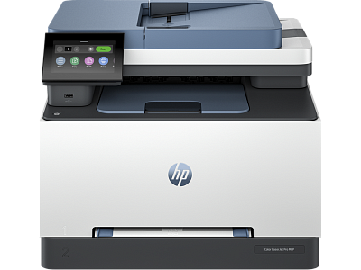 МФУ HP Color LaserJet Pro MFP 3303fdw (499M8A)