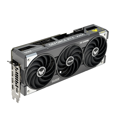 Видеокарта ASUS TUF Gaming GeForce RTX 5070 12GB GDDR7 OC Edition (TUF-RTX5070-O12G-GAMING)