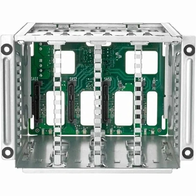 Комплект корзины для жестких дисков HP Enterprise (P75740-B21)