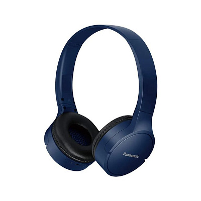 Panasonic RB-HF420BGEA Беспроводные наушники (RB-HF420BGEA)