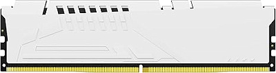 Оперативная память Kingston Fury Beast (AMD), DDR5 32 GB kit (2x16GB) 6000MHz (KF560C30BWEK2-32)