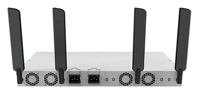 Коммутатор MikroTik CRS418-8P-8G-2S+5axQ2axQ-RM (CRS418-8P-8G-2S+5axQ2axQ-RM)