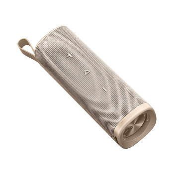 Портативная колонка Xiaomi Sound Outdoor 30W Golden (MDZ-38-DB-G)