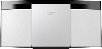 Музыкальный центр Panasonic SC-HC200EE-W (SC-HC200EE-W)