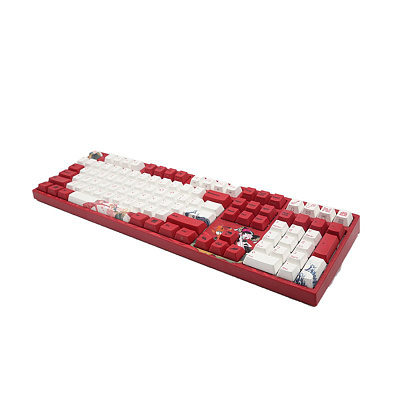 Клавиатура Varmilo Koi VEM108 Varmilo EC V2 Sakura Switch (A36A039A9A3A06A034)