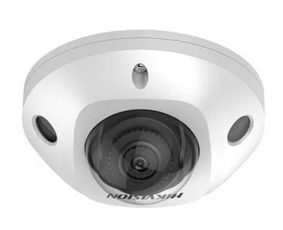 IP видеокамера Hikvision DS-2CD2543G2-I (DS-2CD2543G2-I)