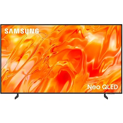 Телевизор Samsung Neo QLED QN70H 4K 65″ (QE65QN70HAUXCE)