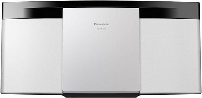 Музыкальный центр Panasonic SC-HC200EE-W (SC-HC200EE-W)