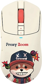 Мышь беспроводная Bloody R72 Ultra Duo Proxy Boom SAVAGE (R72 Ultra Duo Proxy Boom)