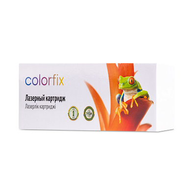 Картридж Colorfix CLF-CE403A (CLF-CE403A)