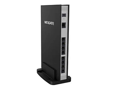 Yeastar TA810 VoIP-шлюз, 8 (TA810)