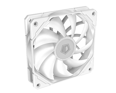 Вентилятор для корпуса ID-Cooling TF-12025-Pro SW (ID-FAN-TF-12025-PRO-SW)