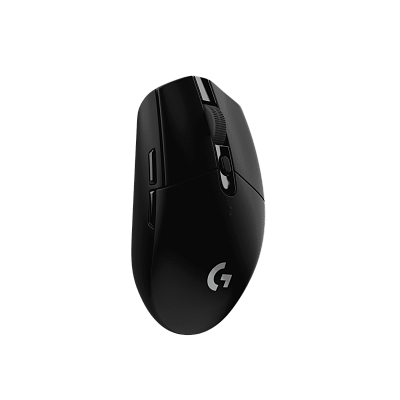 Мышка игровая беспроводная LOGITECH G305 LIGHTSPEED BLACK (910-005282)