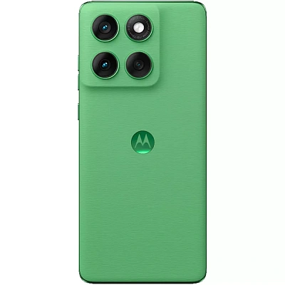 Смартфон Motorola Edge 60, 12/512 Shamrock (1144609)