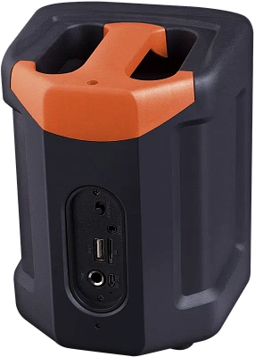 Компактная акустика Defender Funky Черный (65053)
