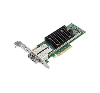Адаптер главной шины HP Enterprise SN1610Q (R2E09A)