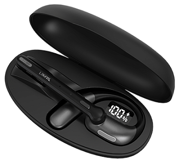 Гарнитура Linkvil DH401B (DH401B)