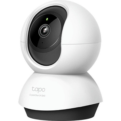 Домашняя Wi-Fi камера Tapo C220 (поворотная)  (Tapo C220(EU))