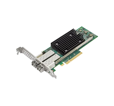 Адаптер главной шины HP Enterprise SN1610Q (R2E09A)