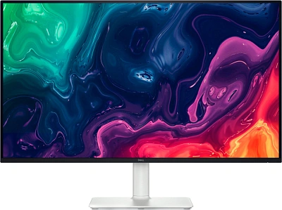 Монитор Dell Plus S3225QS 32", White (210-BQWP)