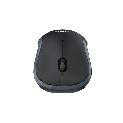 Мышь беспроводная ARG MO2W, Black-Grey (MO2W-BKGR)