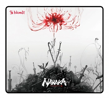 Коврик игровой Bloody BP45 Naraka  (BP45 Naraka)