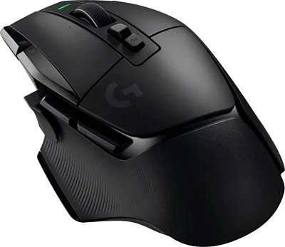 Мышь Logitech G502 X Lightspeed (910-006180)