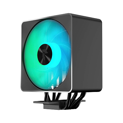 Кулер для процессора AeroCool APNX AP1-V BK (APTC-PF30517.11)