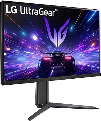 Монитор LG 27GS65F  27'' (27GS65F-B.ARUZ)