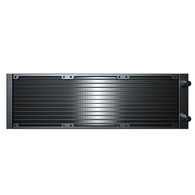 Водяное охлаждение для CPU Montech PureFlow ARGB 360, Black (PureFlow ARGB 360 (B))