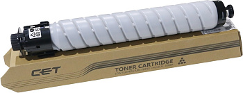Тонер-картридж CET (CPP, CPT) для RICOH M C2000 (CET) Black, (WW) ()