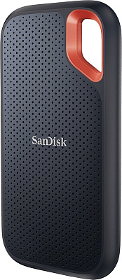 Внешний SSD диск SanDisk Extreme Portable V2 2TB (SDSSDE61-2T00-G25)