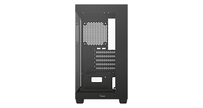 Корпус Ocypus Gamma C52 BK (Gamma-C52-BKD000XX-GL)