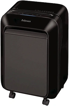 Шредер Fellowes POWERSHRED LX211 BLACK SHREDDER(MICRO CUT) 230V EU/UK (5050201)