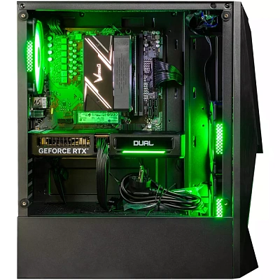 Персональный компьютер  XG Pro-Gaming XGMM023 (XG Pro-Gaming XGMM023)